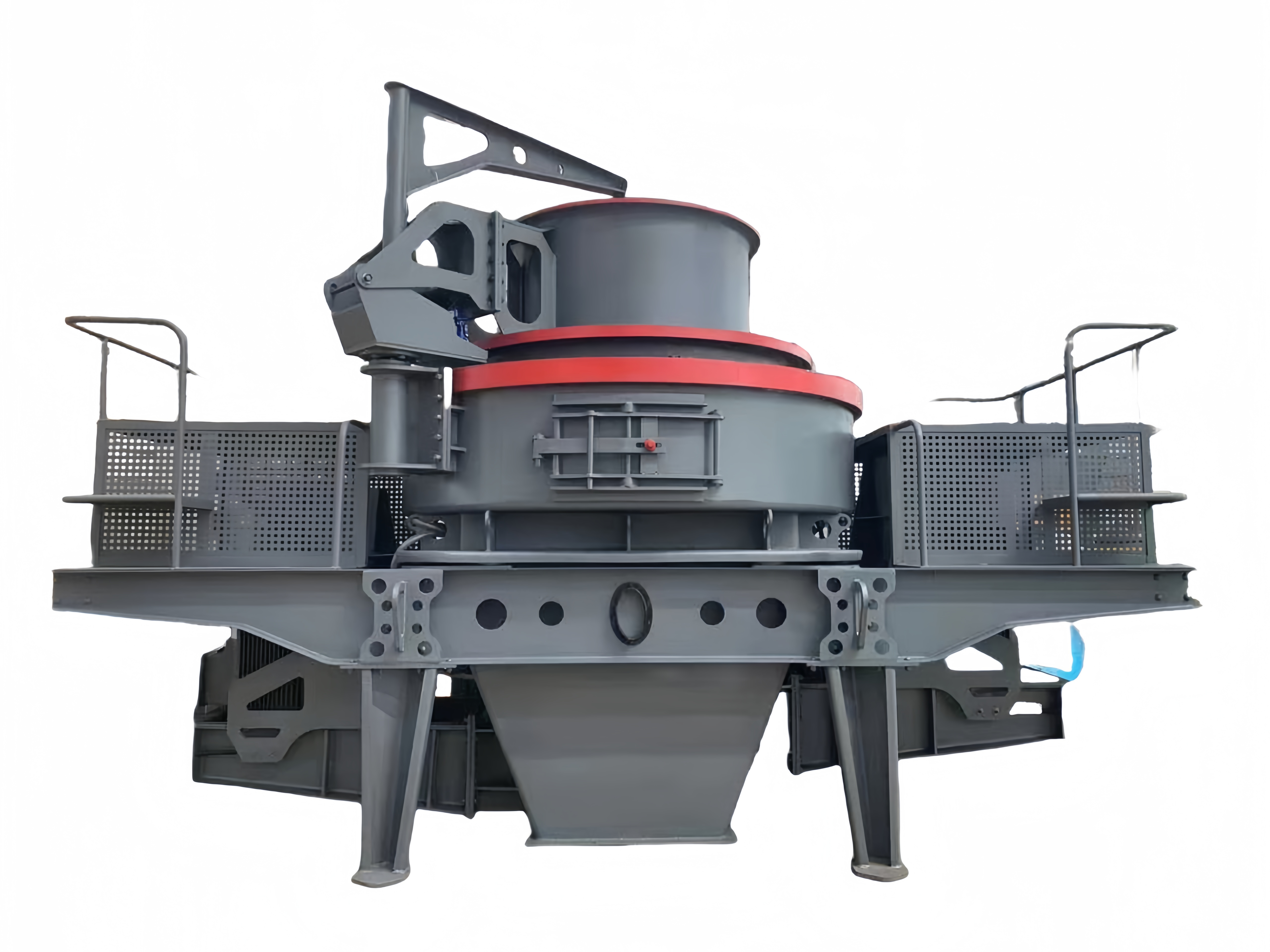 VSI6X Sand Making Machine
