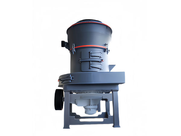 OBM Trapezium Grinding Mill