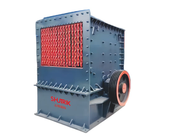 Box crusher