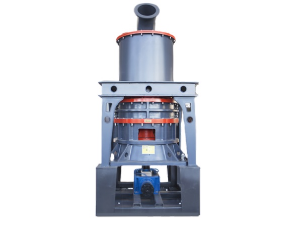 HGM Ultrafine Grinding Mill