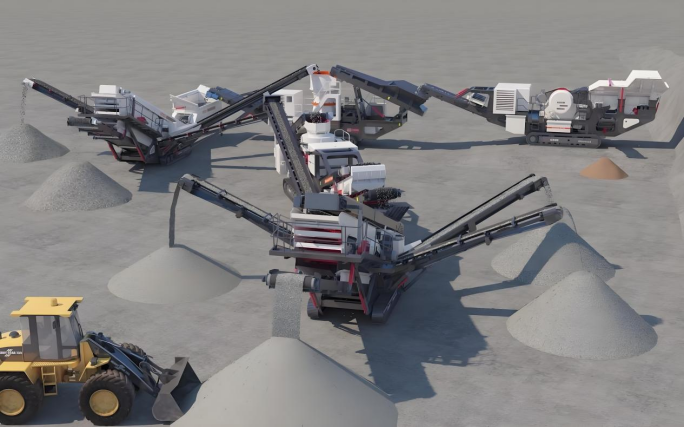 5 Types of Sand Making Machines and How to Choose the Best One